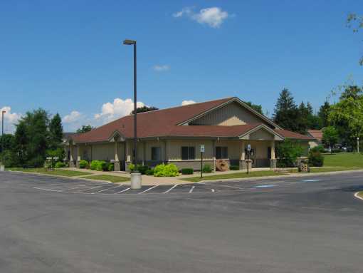Kirkland Municipal Building